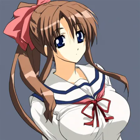 Blue(pony character)