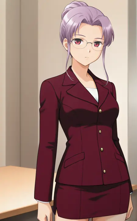 Haruhi - Rocket no Natsu