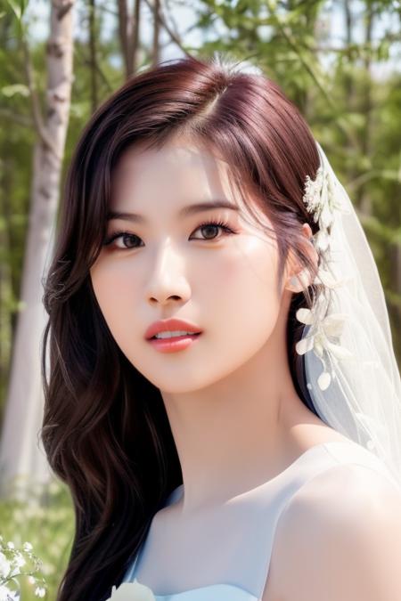 TWICE Sana V1 TWICE Sana V1