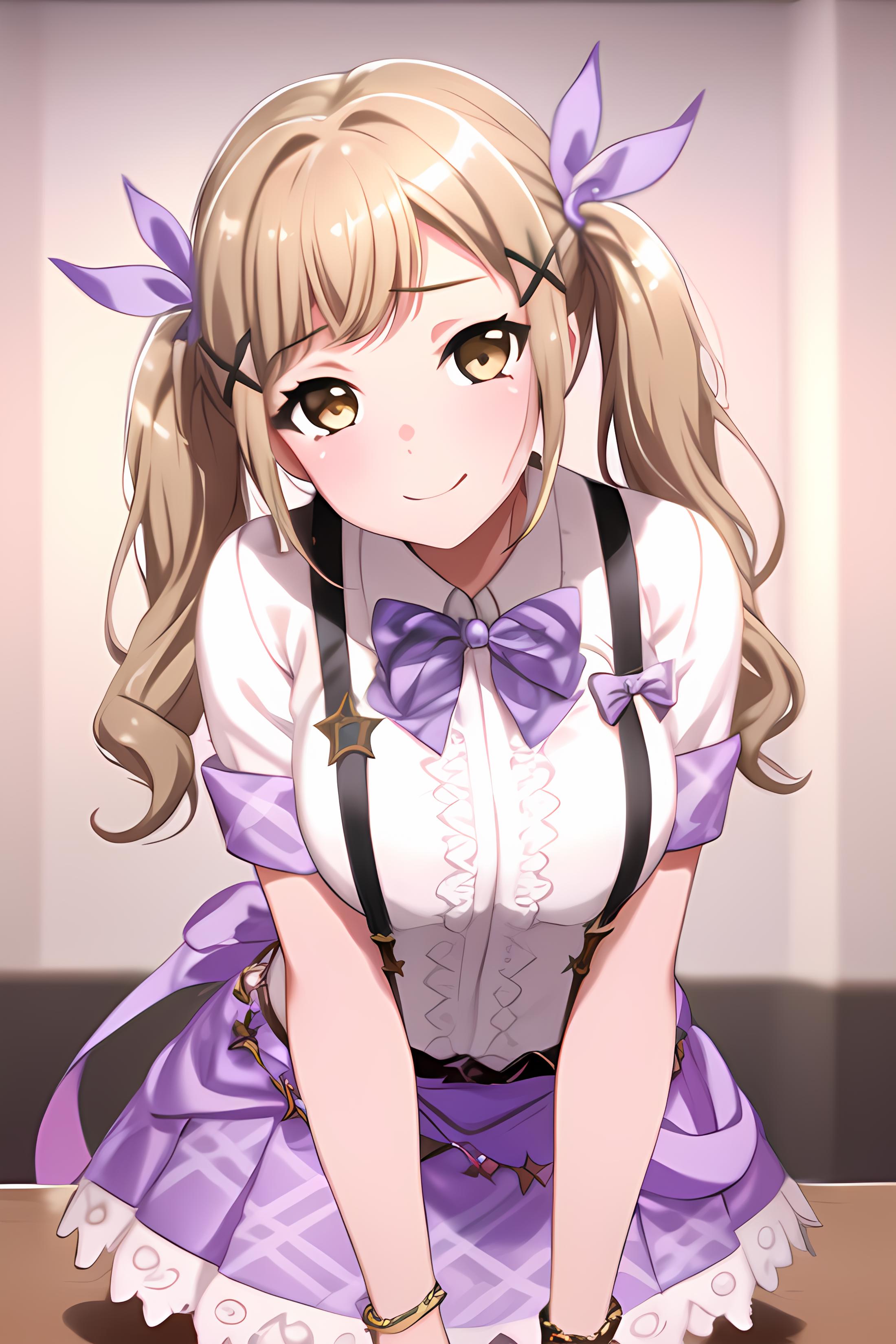 Arisa Ichigaya (BanG Dream!) image by Nena