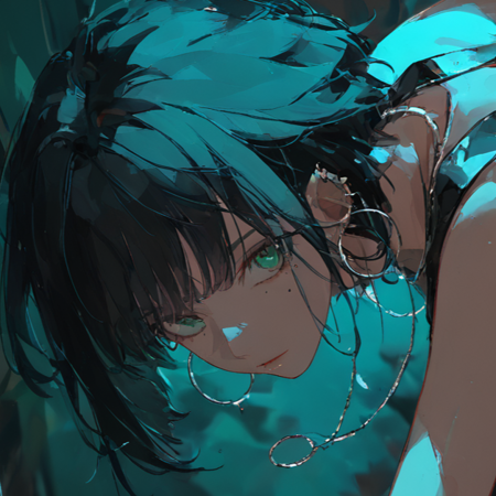 buyaoaoye's Avatar