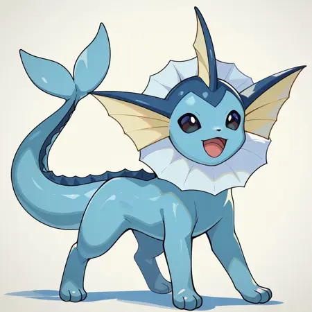 Vaporeon