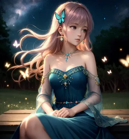Anime Draw Real