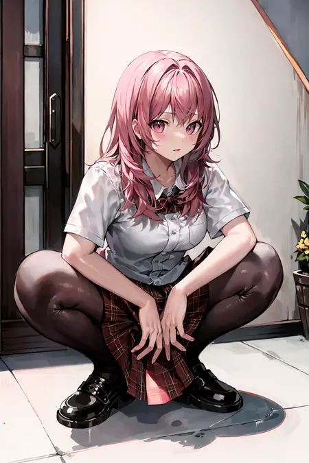 JK蹲 | 斯拉夫蹲 | Slav Squat