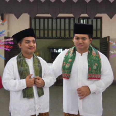 Baju Sadariah V1