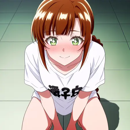 Margaret - Around 40 Otoko no Isekai Tsuuhan - Illustrious/SDXL