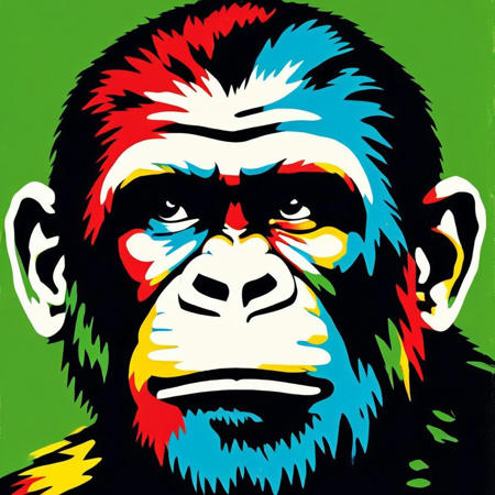 monkeypuzzle's Avatar