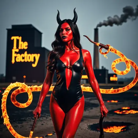 The Factory