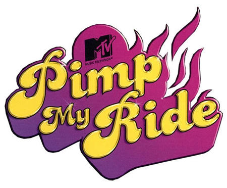 Pimp my Ride v1.0