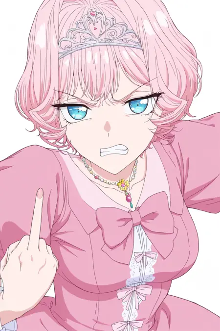 最后可以再拜托您一件事吗, Terenezza Hopkins, 最後にひとつだけお願いしてもよろしいでしょうか