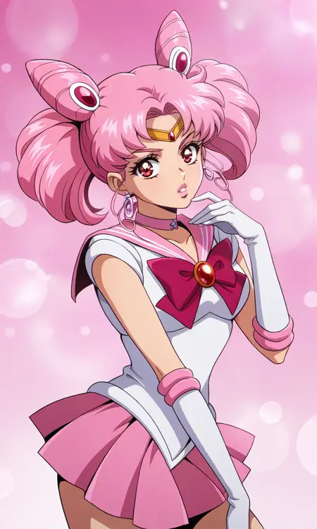 Jojo Bizarre Adventure