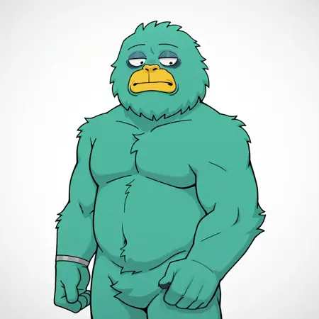 crypto ocs - yeti dyor