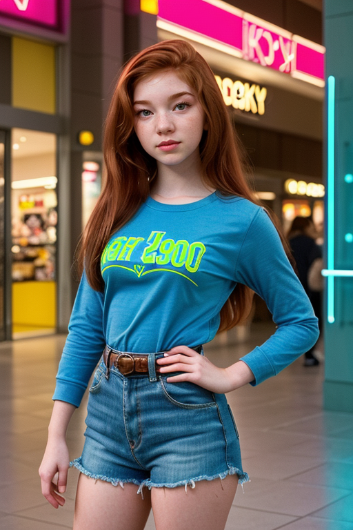 Annalise Basso image by j1551