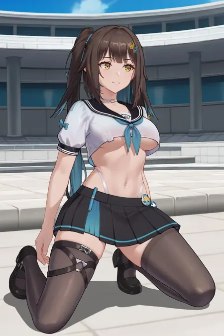 Siris Ksana Underwater Hues (Snow Break) PonyXL_cha