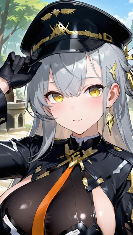 托特-深空之眼(Thoth-Aether Gazer)