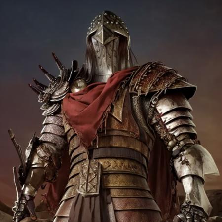 The Knight (Dead By Daylight) The Knight (Dead By Daylight)