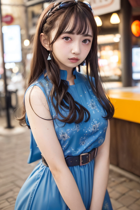 KomiyaArisa / 小宮 有紗_JP_VA v1.0