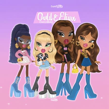 ComfyBratz V1