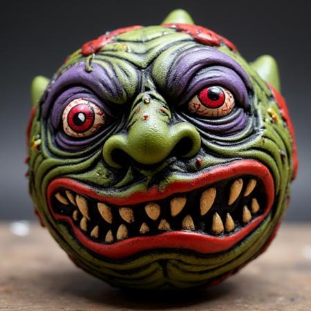 Madballs | FLUX V1