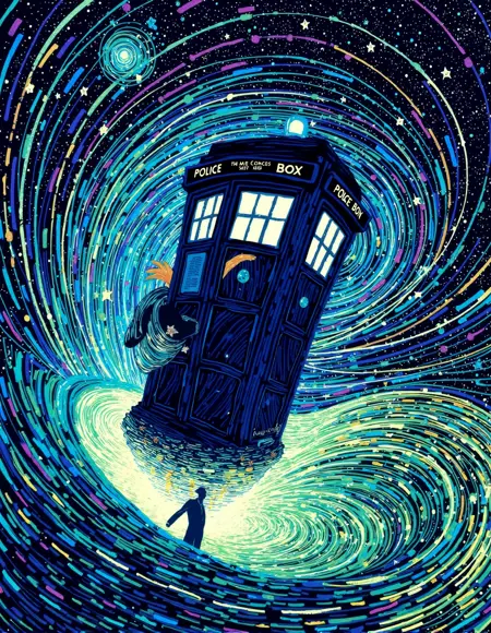 James R. Eads Style