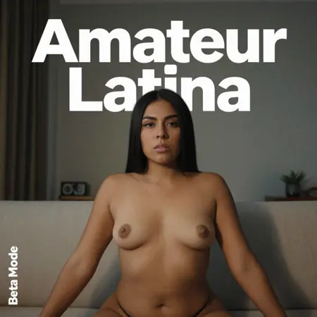 Amateur Latina (South America Enchanted)