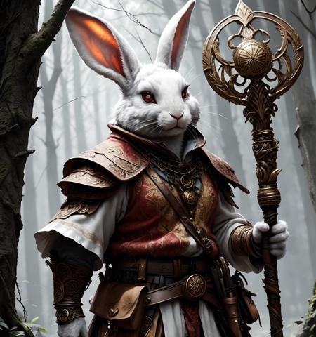 Rabbitfolk v1.0