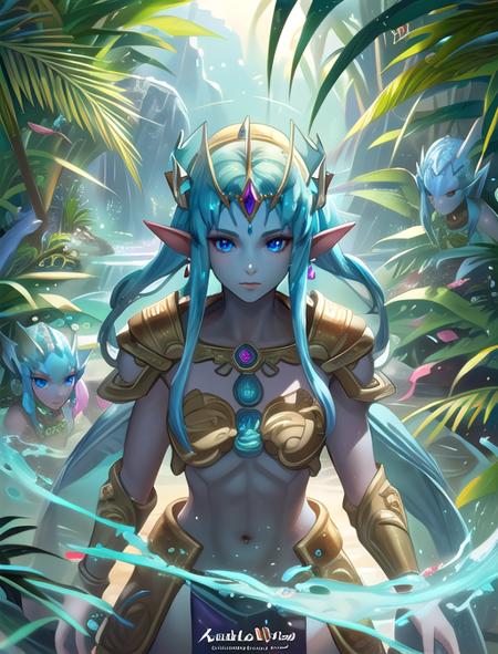 IxMerfolk