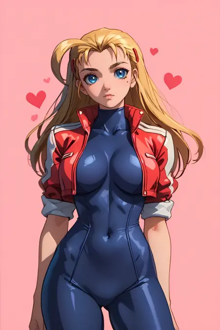 [PONY] Miu Fūrinji | Kenichi