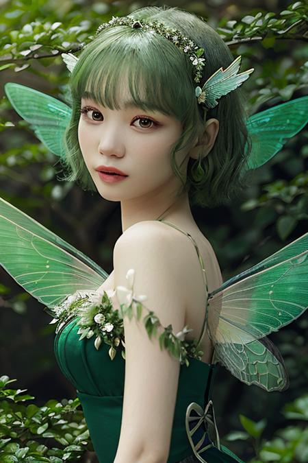LSF Chaewon Beta