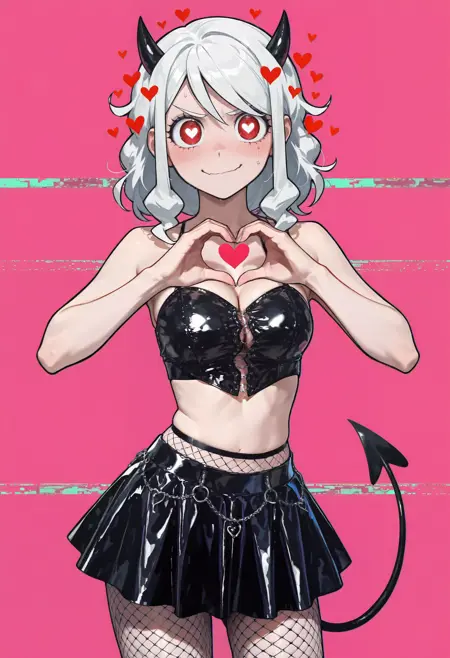 Broken Heart Remedy Outfit