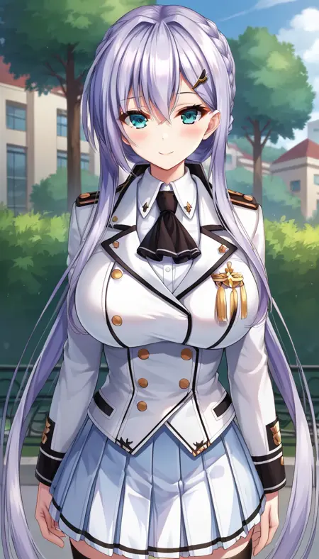 赛尔菲内·弗洛莱特-骑士四重奏(Selphine Flowlight-Unionism Quartet)