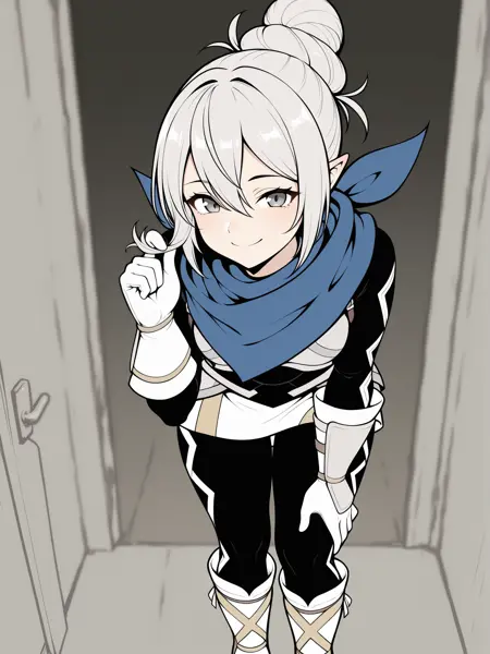 Kana (FE:Fates)
