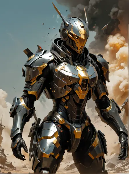 Benedick Bana XL Style LoRa