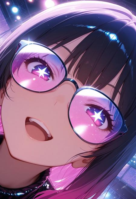 Xofey's Avatar