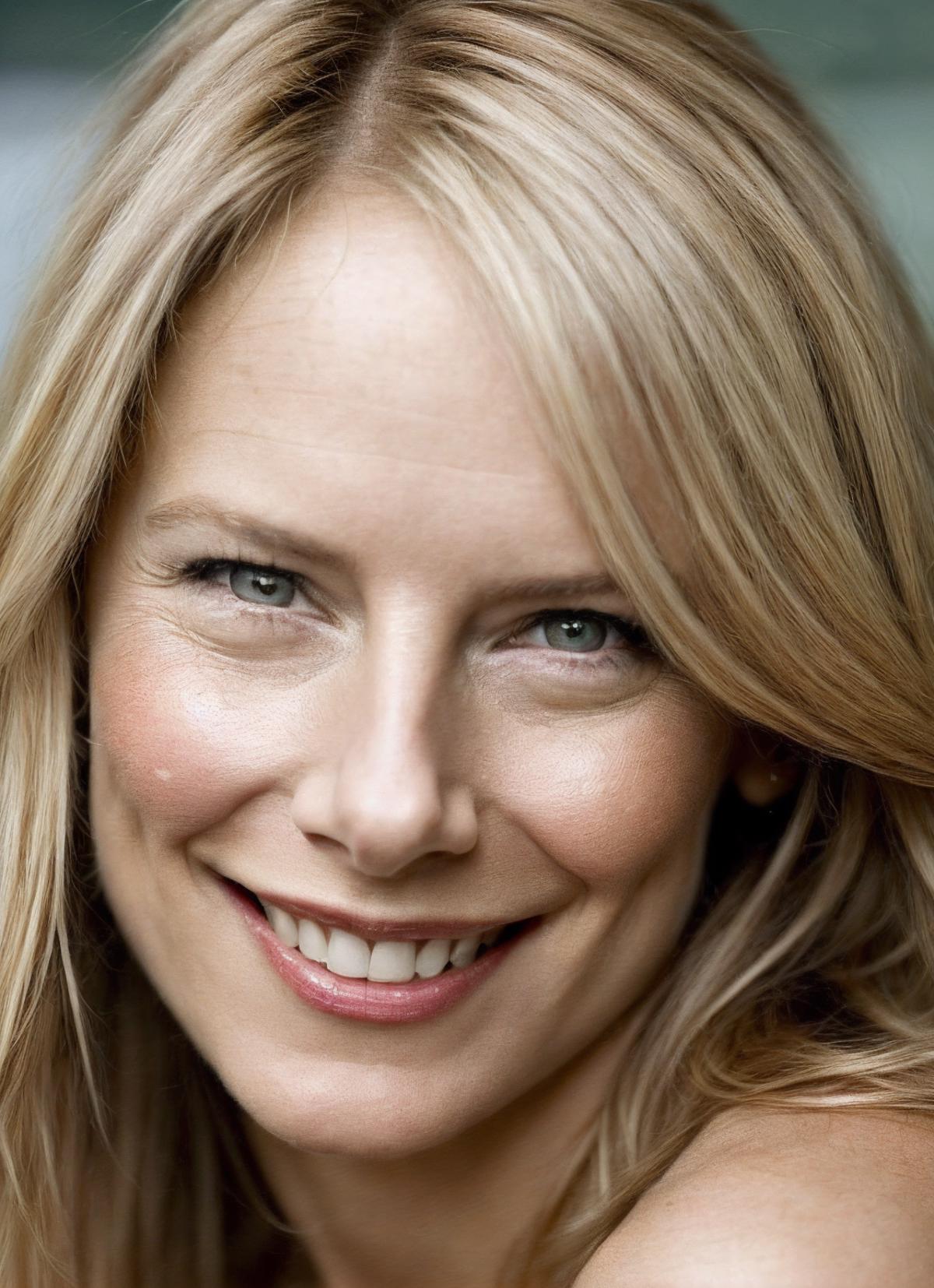 Amy Ryan image by malcolmrey