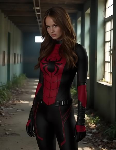Debby Ryan v1.0