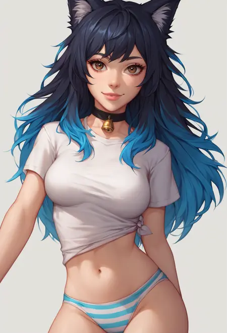 Akidearest | Hentai Version