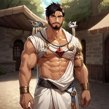 Sindrak Sindrak V1