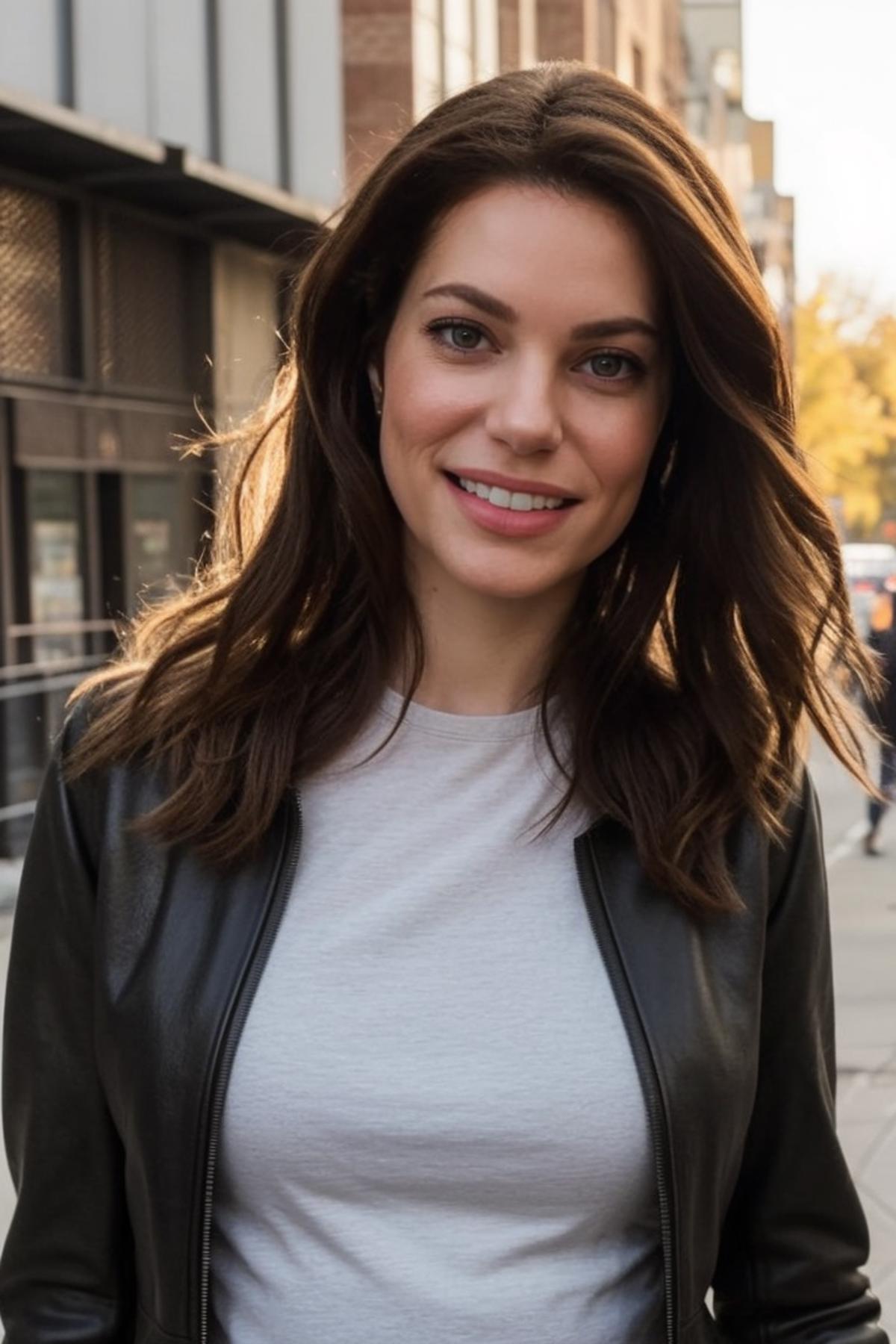 Courtney Henggeler (Cobra Kai) - v1.0 | Stable Diffusion LoRA | Civitai