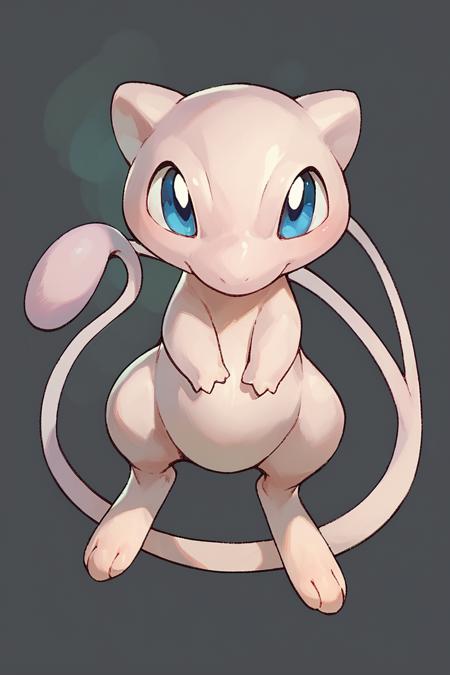 m3w, blue eyes, (pokemon)