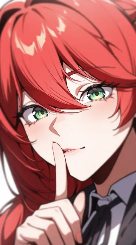 lortelle | The extra's academy survival guide