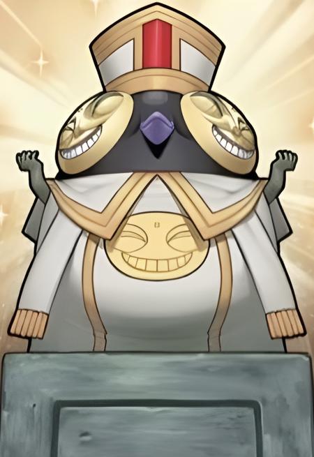 SlowBoiledNoodle's Avatar
