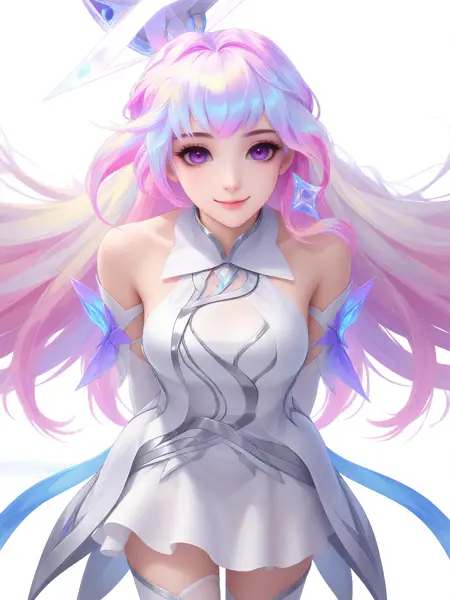 王昭君_星穹之声