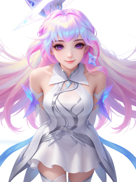 王昭君_星穹之声 王昭君_星穹之声v1.0