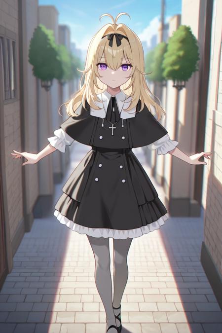 Ruruka Moria ILLUSTRIOUS Meitantei Precure! 森亜るるか 名探偵プリキュア! v1.0