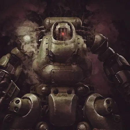 Sentry Bot Voice (so-vits-svc model)
