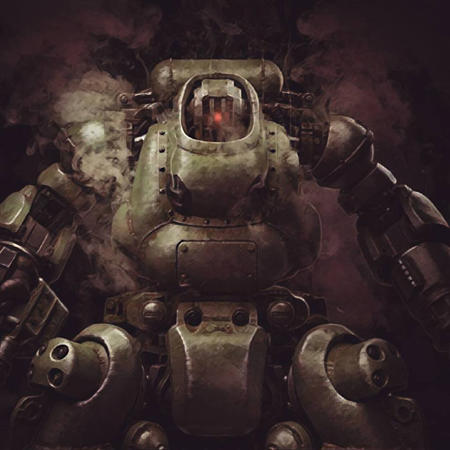 Sentry Bot Voice (so-vits-svc model) v1.0