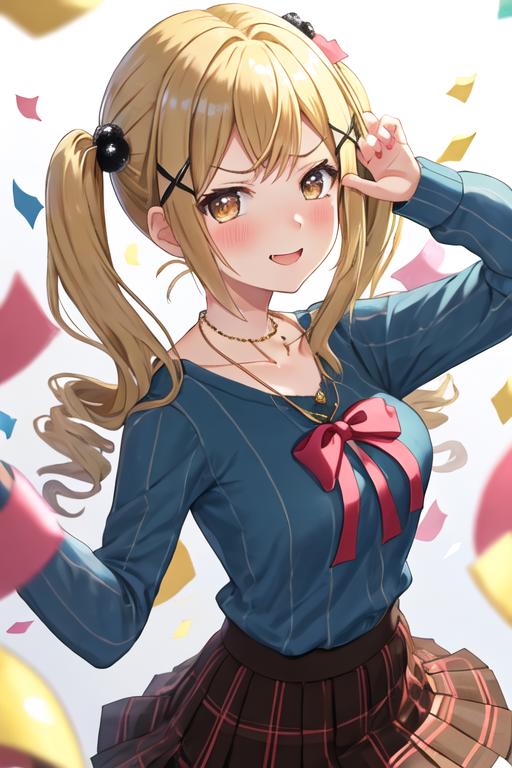 ichigaya_arisa/市ヶ谷有咲 (BanG Dream!) image by narugo1992