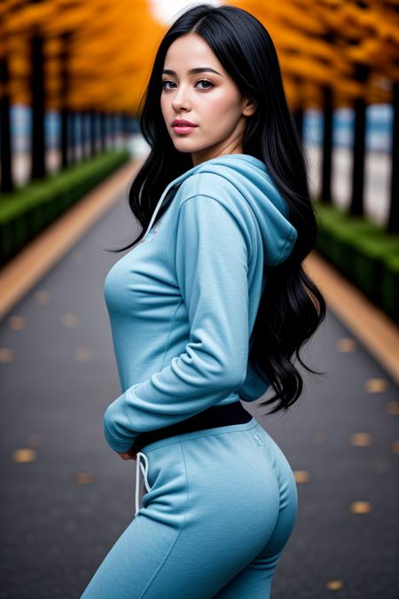 Instagram_Influencer_189_By_Stable_Yogi v1.0