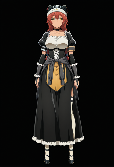Overlord Market - Lupusregina Beta Lupusregina Beta